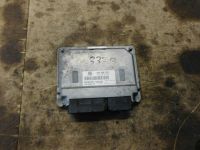 Steuerger�t Motor <br>VW POLO (9N_) 1.2 12V