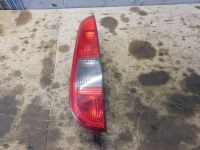 R�ckleuchte links <br>FORD FOCUS II KOMBI (DA_) 1.6 TDCI