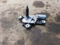 Wischermotor hinten <br>FORD FOCUS II KOMBI (DA_) 1.6 TDCI