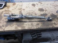 Wischergest�nge vorne <br>FORD FOCUS II KOMBI (DA_) 1.6 TDCI