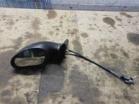 Au�enspiegel mechanisch links <br>SEAT IBIZA IV (6L1) 1.2 12V