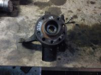 Radlagergehuse rechts vorn <br>OPEL ASTRA H CARAVAN (L35) 1.7 CDTI