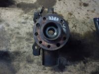 Radlagergehuse links vorn <br>OPEL ASTRA H CARAVAN (L35) 1.7 CDTI
