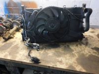 Elektrol�fter <br>OPEL ZAFIRA C (P12) 2.0 CDTI