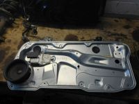 Fensterheber rechts EFH 3-Trer <br>VW GOLF IV