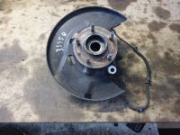 Radlagergeh�use rechts vorn <br>OPEL ZAFIRA C (P12) 2.0 CDTI