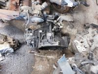 Getriebe (Schaltung) <br>VW POLO (9N_) 1.4 TDI