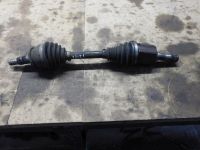 Antriebswelle links <br>OPEL ZAFIRA C (P12) 2.0 CDTI