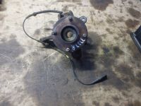 Radlagergehuse rechts vorn <br>FORD FIESTA V (JH_, JD_) 1.3