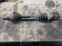 Antriebswelle links <br>OPEL ASTRA H CARAVAN (L35) 1.6