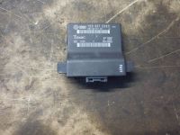 Steuergert Check-Control <br>VW GOLF 5