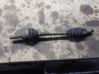 Antriebswelle links <br>FORD FIESTA V (JH_, JD_) 1.25 16V