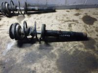 Federbein links vorn <br>BMW E39