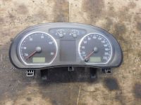 Kombiinstrument <br>VW POLO (9N_) 1.4 TDI