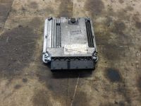 Steuerger�t Motor <br>AUDI A4 AVANT (8ED, B7) 2.0 TDI