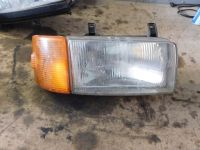 Scheinwerfer rechts <br>VW TRANSPORTER IV KASTEN (70XA) 2.4 D