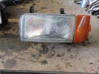 Scheinwerfer links <br>VW TRANSPORTER IV KASTEN (70XA) 2.4 D