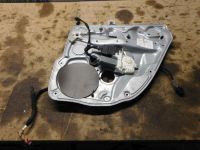 Fensterheber rechts hinten EFH <br>VW GOLF IV (1J1) 1.6