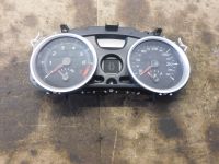 Kombiinstrument <br>RENAULT MEGANE II COUP-CABRIOLET (EM0/1_) 2.0