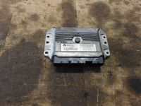 Steuergert Motor <br>RENAULT MEGANE II COUP-CABRIOLET (EM0/1_) 2.0