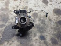 Radlagergehuse links vorn <br>RENAULT MEGANE II COUP-CABRIOLET (EM0/1_) 2.0