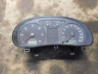 Kombiinstrument <br>VW POLO (9N_) 1.4 TDI