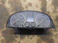 Kombiinstrument <br>VW TOURAN (1T1, 1T2) 1.9 TDI