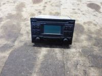 Radio <br>VW SHARAN (7M8, 7M9, 7M6) 2.0 TDI