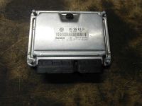 Steuerger�t Motor <br>VW POLO (9N_) 1.4 TDI