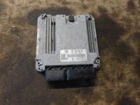 Steuergert Motor <br>VW TOURAN (1T1, 1T2) 2.0 TDI 16V