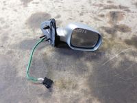 Auenspiegel elektrisch lackiert rechts <br>VW POLO (6N2) 1.4
