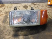 Scheinwerfer links mit Blinker Gelb<br>VW TRANSPORTER IV KASTEN (70XA) 1.9 TD