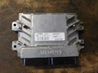 Steuergert Motor <br>RENAULT TWINGO (C06_) 1.2