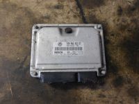 Steuerger�t Motor <br>VW POLO (6N2) 1.4