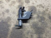 Waschwasserd�se, Scheibenreinigung links <br>VW POLO (9N_) 1.4 TDI