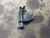 Waschwasserd�se, Scheibenreinigung rechts <br>VW POLO (9N_) 1.4 TDI