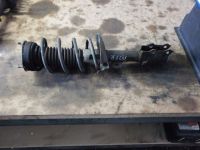 Federbein rechts vorn <br>FORD FIESTA VI 1.25