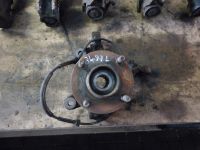 Radlagergehuse links vorn <br>FORD FIESTA VI 1.25