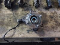 Radlagergehuse rechts vorn <br>FORD FIESTA VI 1.25