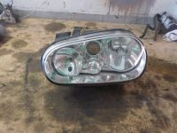 Scheinwerfer links ohne NSW<br>VW GOLF IV