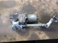 Wischergest�nge links <br>VW TOURAN (1T1, 1T2) 1.9 TDI