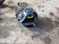 Geblsemotor <br>VW GOLF V