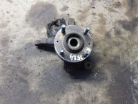 Radlagergehuse rechts vorn <br>HYUNDAI I10 (PA) 1.1