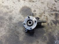 Radlagergehuse links vorn <br>HYUNDAI I10 (PA) 1.1