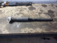 Stodmpfer links hinten <br>VW GOLF IV