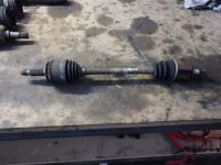 Antriebswelle links <br>HYUNDAI I10 (PA) 1.1