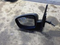 Auenspiegel mechanisch links <br>HYUNDAI I10 (PA) 1.1