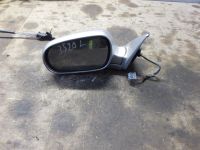 Auenspiegel elektrisch lackiert links <br>HONDA CIVIC VI FASTBACK (MA, MB) 1.4I