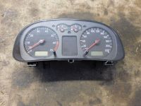 Kombiinstrument <br>VW GOLF IV