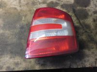 Rckleuchte links <br>HONDA CIVIC VI FASTBACK (MA, MB) 1.4I